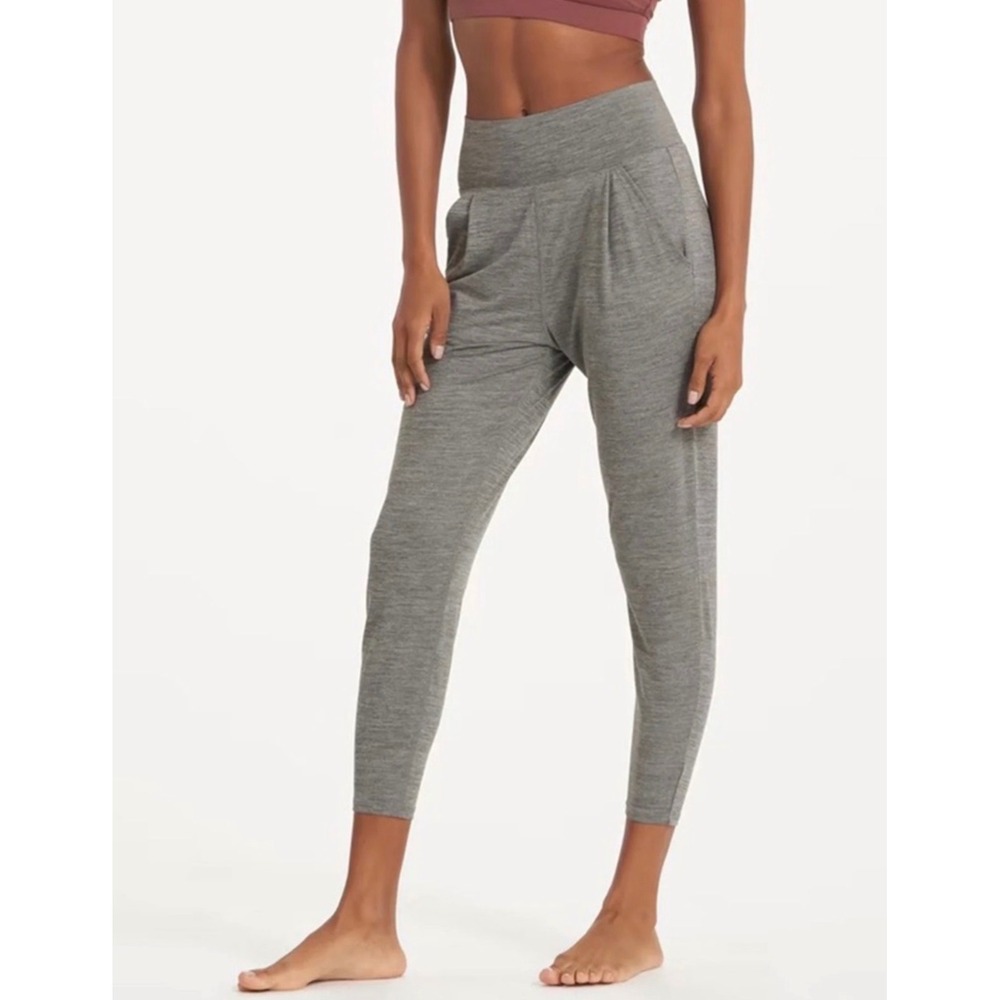 Vuori Women Lux Harem Pants Jogger Pants Small